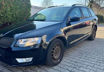 Skoda Octavia 380.655 km 4.700 &euro; Dettingen unter Teck 73265