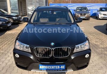 BMW X3 199.000 km 10.600 &euro; Kirchheim Unter Teck 73230
