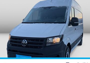 VW Crafter 2.257 km 41.890 &euro; Ebersbach 73061