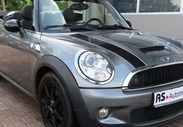 Mini Cooper S Cabrio 178.000 km 6.590 &euro; Stuttgart 70329