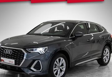 Audi Q3 9.874 km 35.920 &euro; Böblingen 71034