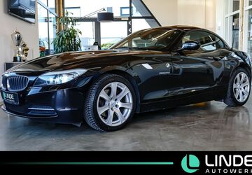 BMW Z4 316.000 km 7.990 &euro; Kusterdingen 72127