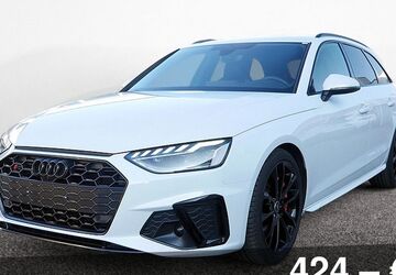 Audi S4 49.100 km 43.780 &euro; Bietigheim-Bissingen 74321