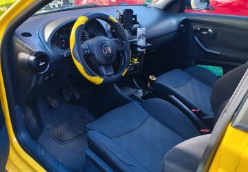 Seat Ibiza 238.000 km 1.100 &euro; Ebersbach an der Fils 73061