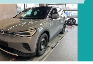 VW ID.4 40.777 km 25.980 &euro; Leonberg 71229