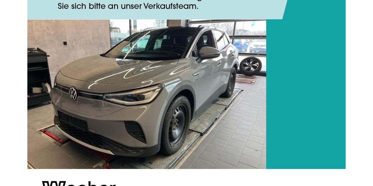 VW ID.4 40.777 km 25.980 &euro; Leonberg 71229