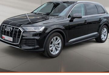 Audi Q7 105.500 km 49.880 &euro; Kirchheim 73230
