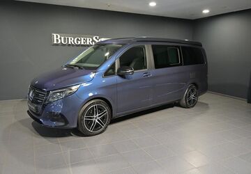 Mercedes-Benz V 300 12.410 km 85.880 &euro; Waiblingen 71332