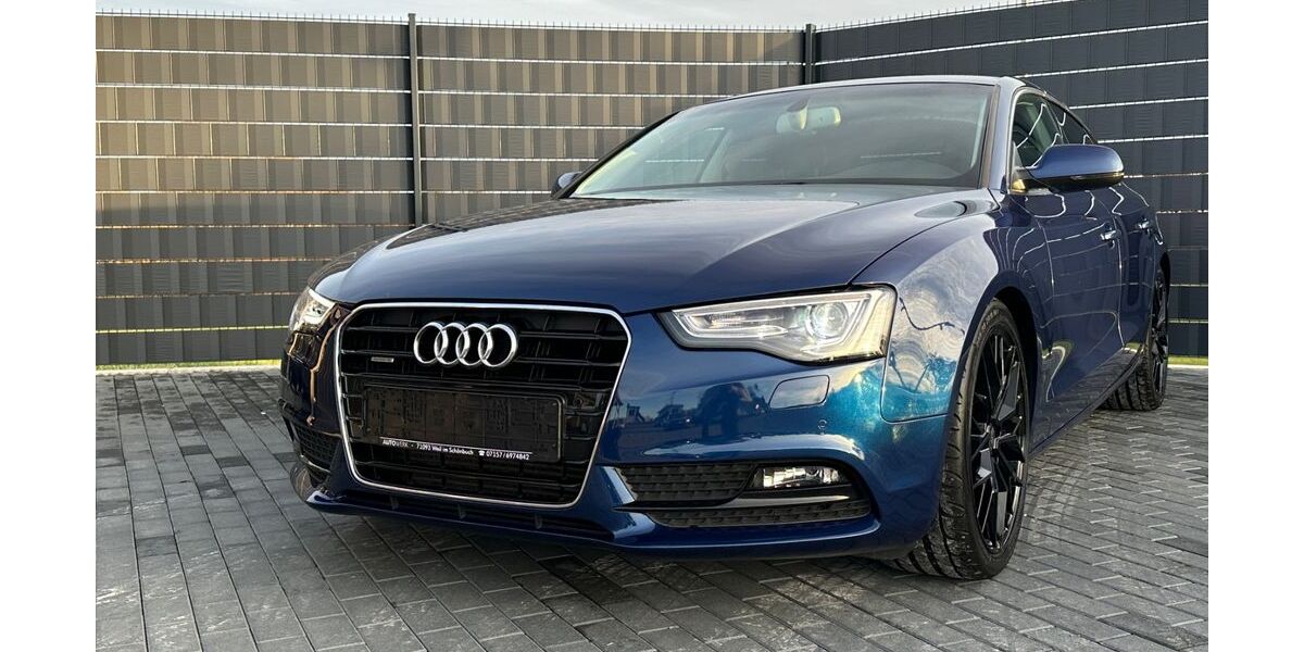Audi A5 156.000 km 15.990 &euro; Weil im Schönbuch 71093