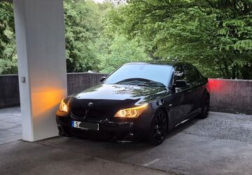 BMW 540 328.000 km 9.999 &euro; Stuttgart 70437