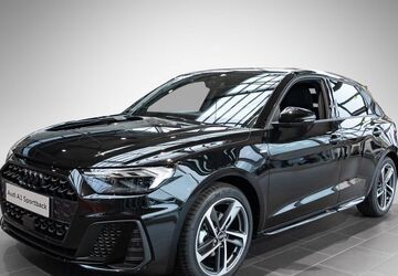 Audi A1 9.999 km 35.970 &euro; Stuttgart 70469