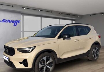 Volvo XC40 27.200 km 39.990 &euro; Wurmberg 75449