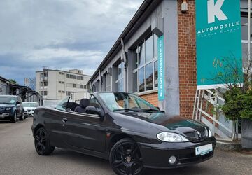 Renault Megane 78.900 km 1.890 &euro; Stuttgart 70372