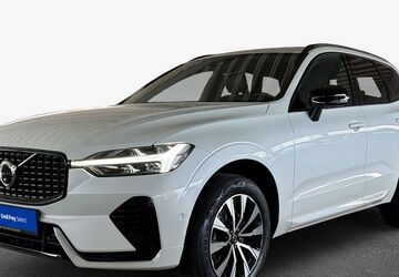 Volvo XC60 71.187 km 34.900 &euro; Stuttgart 70190