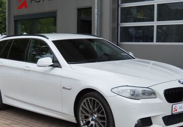 BMW 525 179.600 km 12.590 &euro; Stuttgart 70329