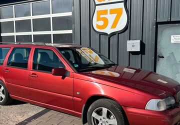 Volvo V70 282.400 km 1.900 &euro; Freudental 74392