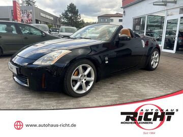 Gebrauchte Nissan 350Z