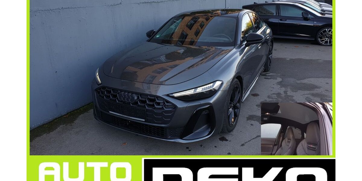 Audi A5 12.213 km 63.870 &euro; Waiblingen 71332