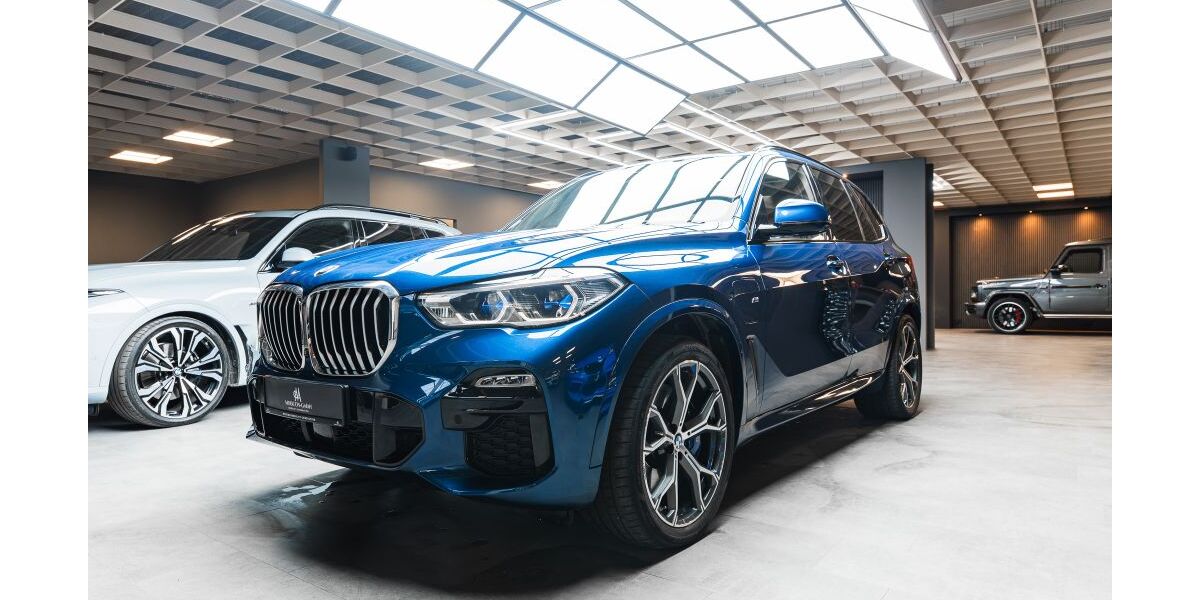 BMW X5 98.000 km 53.900 &euro; Remseck 71686