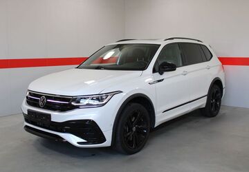 VW Tiguan 30.600 km 44.999 &euro; Althengstett 75382