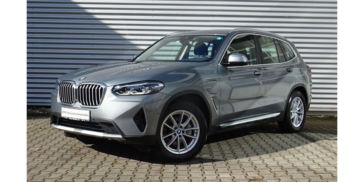 BMW X3 58.384 km 33.299 &euro; Bietigheim-Bissingen 74321