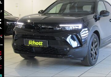 Opel Mokka 1.524 km 33.190 &euro; Magstadt 71106