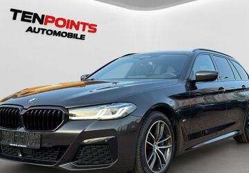 BMW 530 90.000 km 41.800 &euro; Sindelfingen 71065