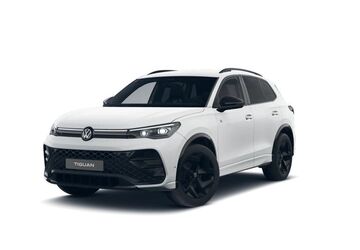 VW Tiguan 9.990 km 51.490 &euro; Stuttgart-Feuerbach 70469