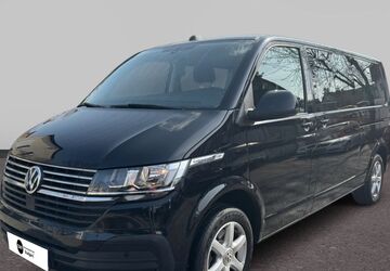 VW T6 Caravelle 75.000 km 38.490 &euro; Stuttgart 70437