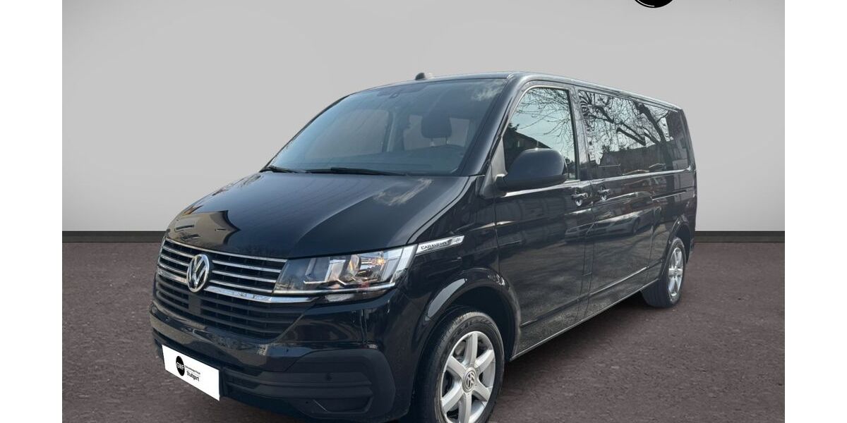 VW T6 Caravelle 75.000 km 38.490 &euro; Stuttgart 70437