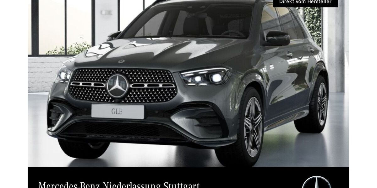 Mercedes-Benz GLE 350 9.983 km 81.990 &euro; Stuttgart 70372