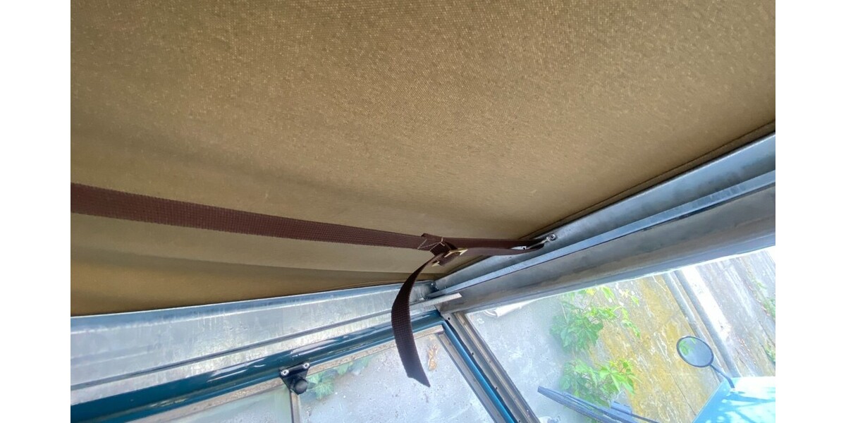 Land Rover Serie II 37.000 km 22.222 &euro; Tübingen 72070