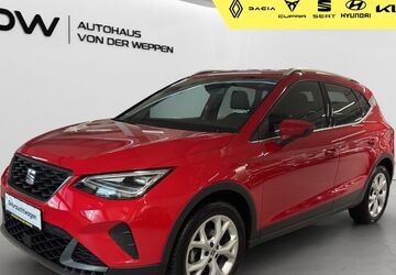Seat Arona 40.416 km 19.480 &euro; Stuttgart 70469