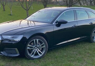 Audi A6 90.000 km 26.999 &euro; Deizisau 73779