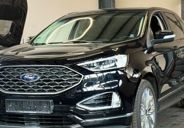 Ford Edge 81.000 km 23.499 &euro; Stuttgart 70374