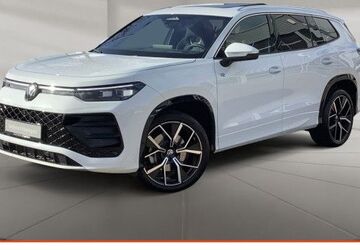 VW Tayron 24.093 km 54.890 &euro; Nürtingen 72622