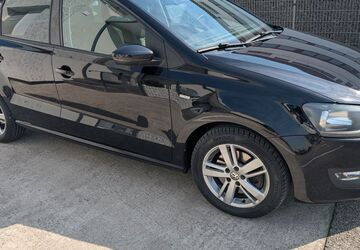 VW Polo 75.000 km 8.000 &euro; Freiberg a. Neckar 71691