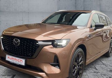 Mazda CX-80 5.500 km 57.499 &euro; Backnang 71522