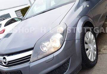 Opel Astra 200.000 km 1.249 &euro; Holzgerlingen / Böblingen (Region Stuttgart) 71088