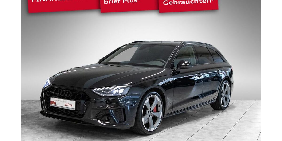 Audi A4 15.198 km 41.920 &euro; Böblingen 71034