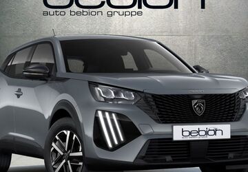 Peugeot 2008 7.013 km 28.025 &euro; Esslingen 73728