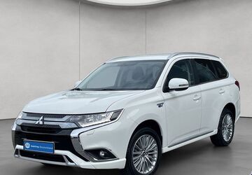 Mitsubishi Plug-in Hybrid Outlander 70.000 km 21.460 &euro; Filderstadt 70794