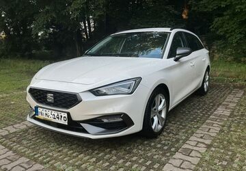 Seat Leon 34.648 km 20.500 &euro; Stuttgart 70499