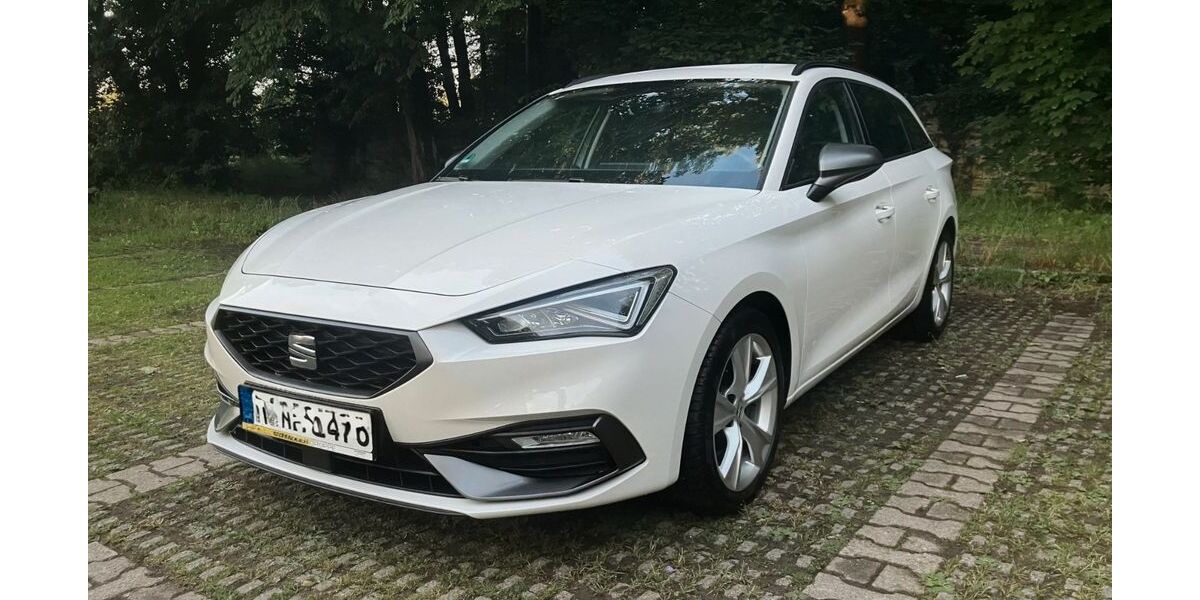 Seat Leon 34.648 km 20.500 &euro; Stuttgart 70499