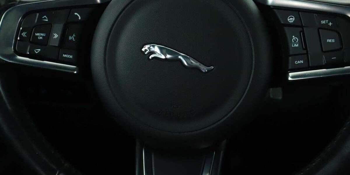 Jaguar F-Pace 100.654 km 21.720 &euro; Stuttgart 70195