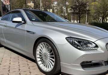BMW 650 70.500 km 29.950 &euro; Stuttgart, Landeshauptstadt 70180