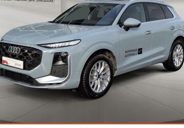 Audi Q3 5.400 km 51.880 &euro; Kirchheim 73230