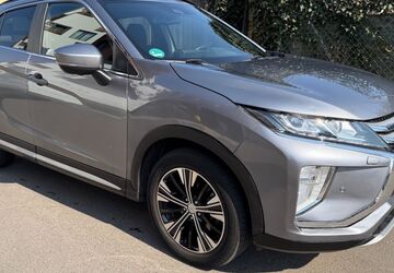 Mitsubishi Eclipse Cross 142.000 km 12.999 &euro; Ditzingen 71254