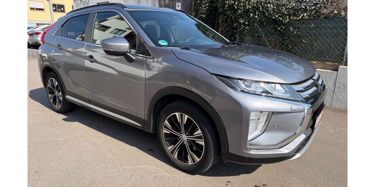 Mitsubishi Eclipse Cross 142.000 km 12.999 &euro; Ditzingen 71254