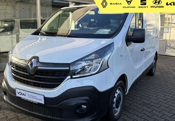 Renault Trafic 32.031 km 23.450 &euro; Stuttgart 70188